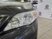Toyota Corolla X (E140 E150) Рестайлинг Тольятти  - изображение 39