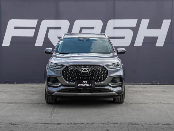 Chery Tiggo 8 Pro Max I Рестайлинг с пробегом 2023 года, цена 2 628 000 рублей, 65104 км, внедорожник, Автокод Объявления