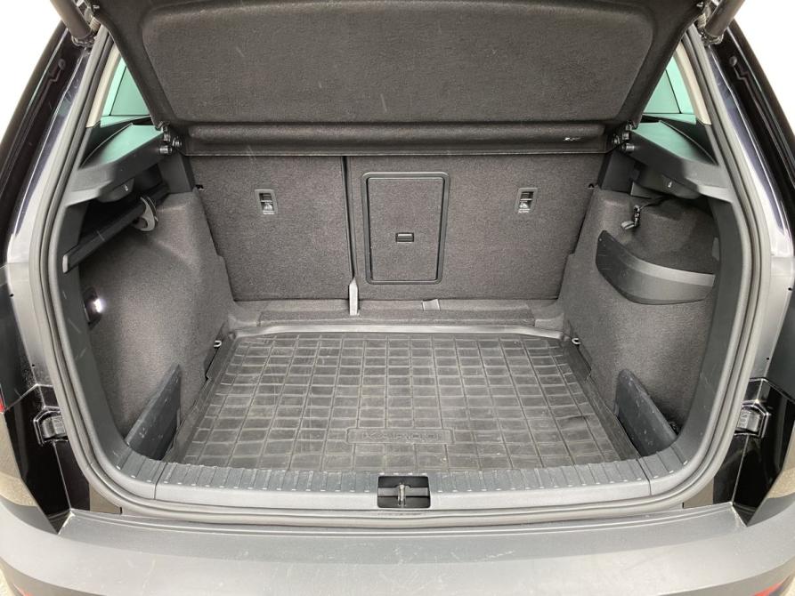 Skoda Karoq I Москва  - изображение 15