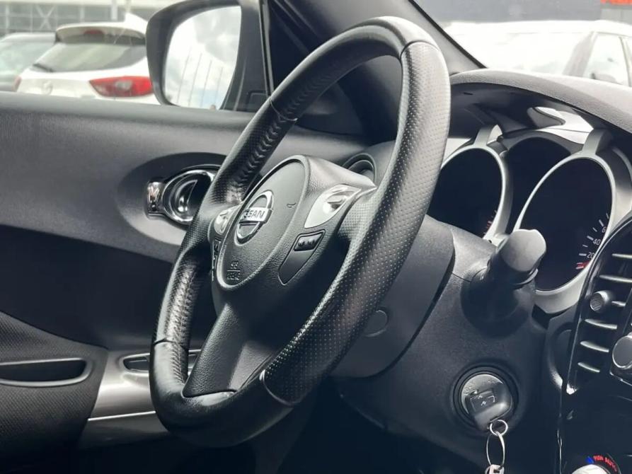 Nissan Juke I Рестайлинг Волгоград  - изображение 15