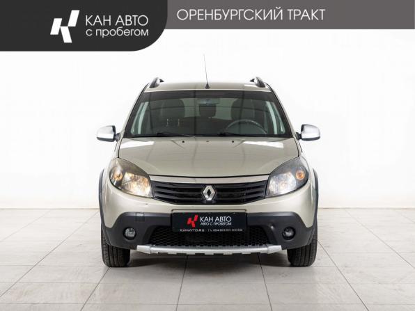 Renault Sandero I с пробегом 2013 года, цена 626 000 рублей, 190524 км, хэтчбек, Автокод Объявления