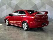 Mitsubishi Lancer X Оренбург  - изображение 22