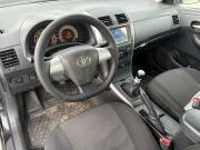 Toyota Corolla X (E140 E150) Рестайлинг Пермь  - изображение 12
