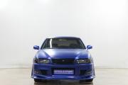 Toyota Chaser VI (X100) Рестайлинг Новокузнецк  - изображение 25