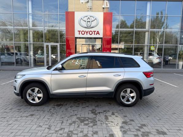 Skoda Kodiaq I с пробегом 2020 года, цена 2 050 000 рублей, 149433 км, внедорожник, Автокод Объявления