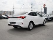 Changan Eado II Москва  - изображение 28