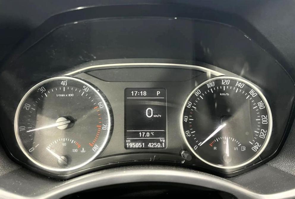 Skoda Octavia II (A5) Рестайлинг Нижний Новгород  - изображение 17