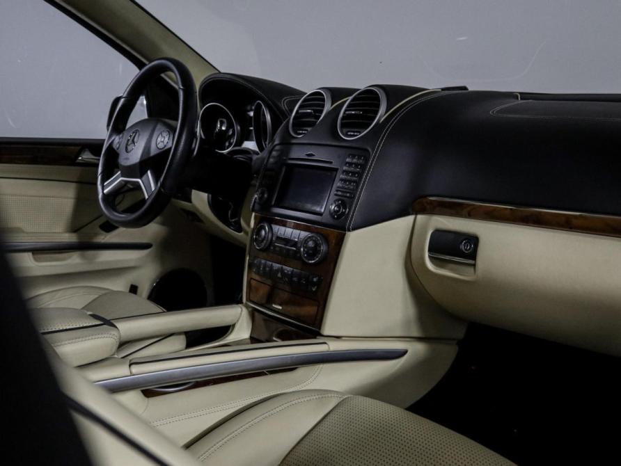 Mercedes-Benz M-Класс AMG II (W164) Рестайлинг Москва  - изображение 9