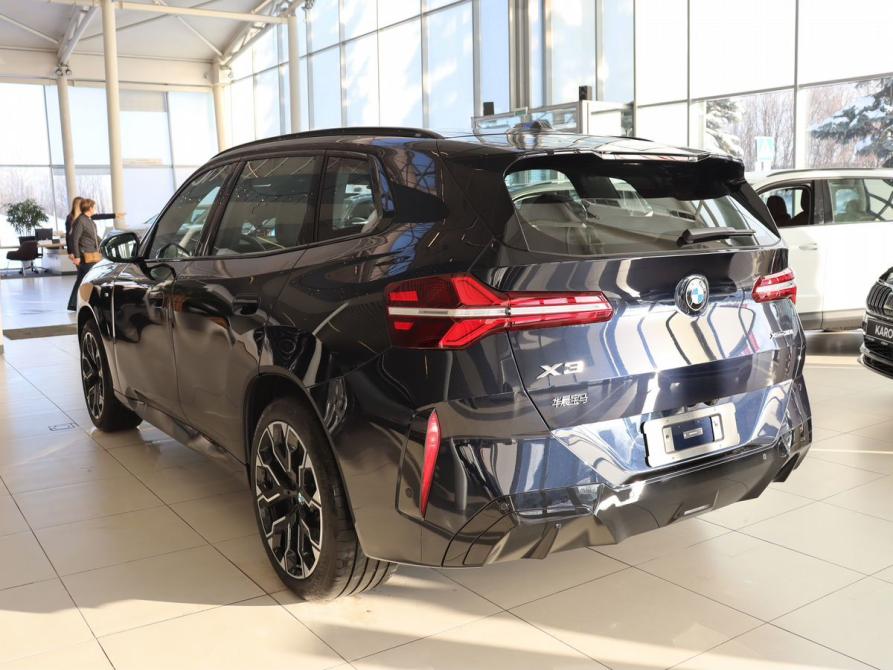 BMW X3 IV (G45/G48) Брянск  - изображение 5
