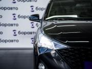 Hyundai Solaris II Рестайлинг Ростов-на-Дону  - изображение 44