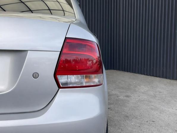 Volkswagen Polo V с пробегом 2013 года, цена 657 000 рублей, 197777 км, седан, Автокод Объявления