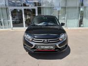 Lada (ВАЗ) Granta I Рестайлинг Воронеж  - изображение 14