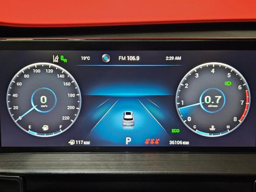 Chery Tiggo 7 Pro Max I Вологда  - изображение 10