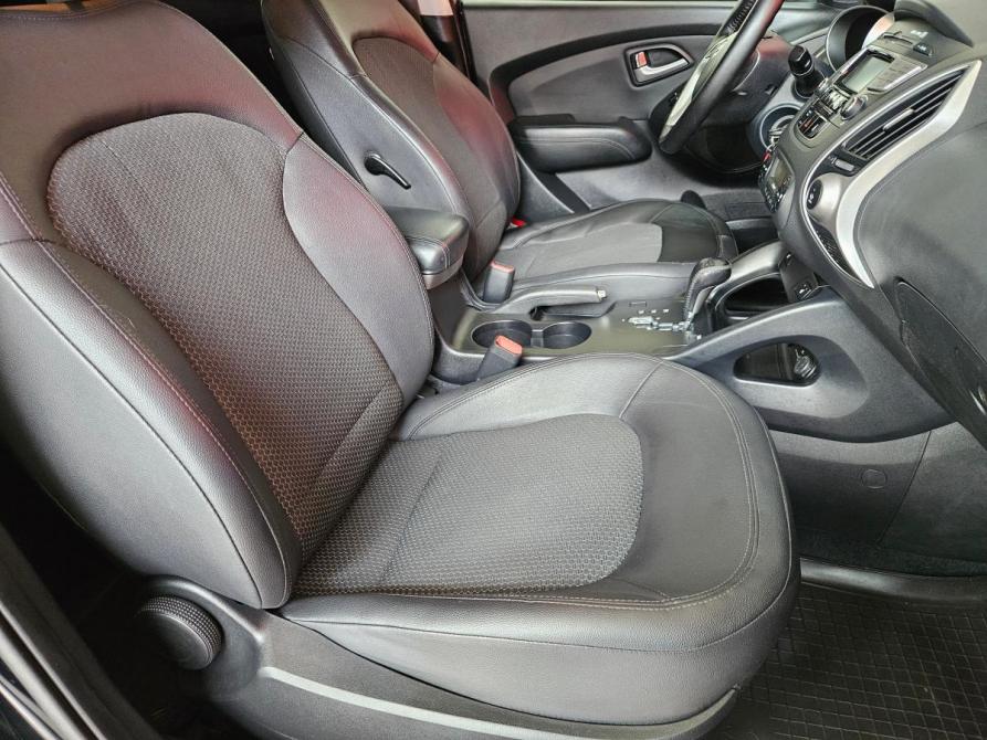 Hyundai ix35 I Вологда  - изображение 12