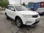 Geely Atlas I Санкт-Петербург  - изображение 12