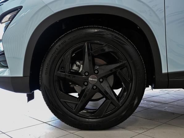 Omoda C5 I с пробегом 2023 года, цена 1 900 000 рублей, 16612 км, внедорожник, Автокод Объявления