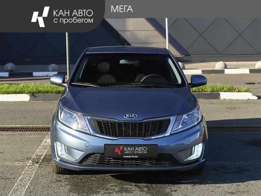 Kia Rio III Казань  - изображение 3