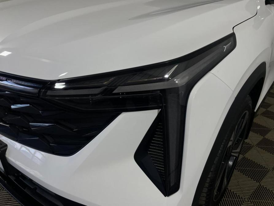 Geely Cityray Воронеж  - изображение 7