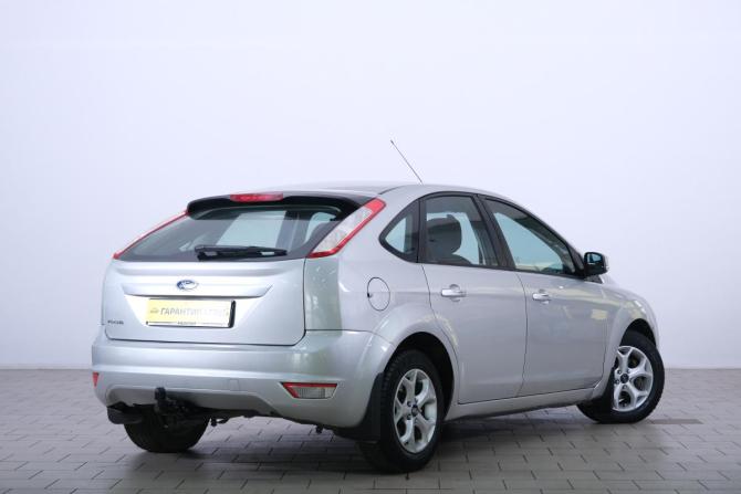 Ford Focus II Рестайлинг с пробегом 2010 года, цена 799 000 рублей, 134000 км, хэтчбек, Автокод Объявления