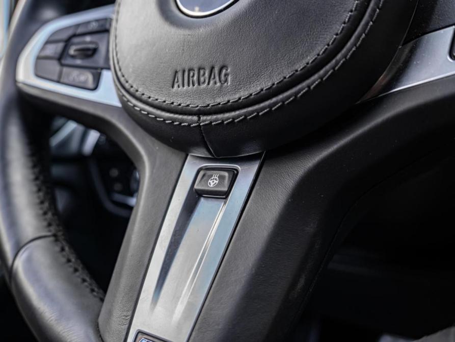 BMW 5 серии VII (G30/G31/G38) Краснодар  - изображение 20
