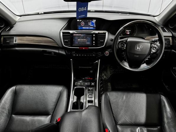Honda Accord IX Рестайлинг с пробегом 2017 года, цена 2 379 000 рублей, 159000 км, седан, Автокод Объявления