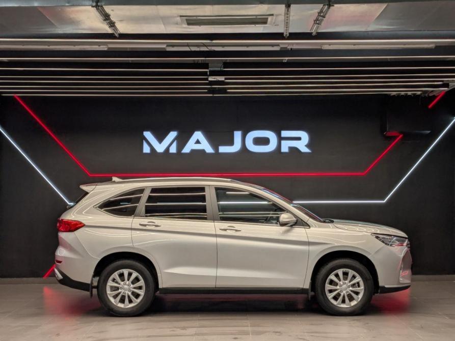 Haval M6 II Москва  - изображение 27