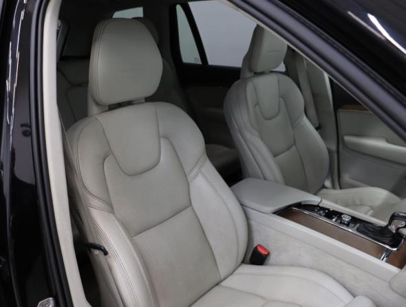 Volvo XC90 II с пробегом 2017 года, цена 3 190 000 рублей, 186681 км, внедорожник, Автокод Объявления