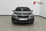 Kia Cerato III Екатеринбург  - изображение 25