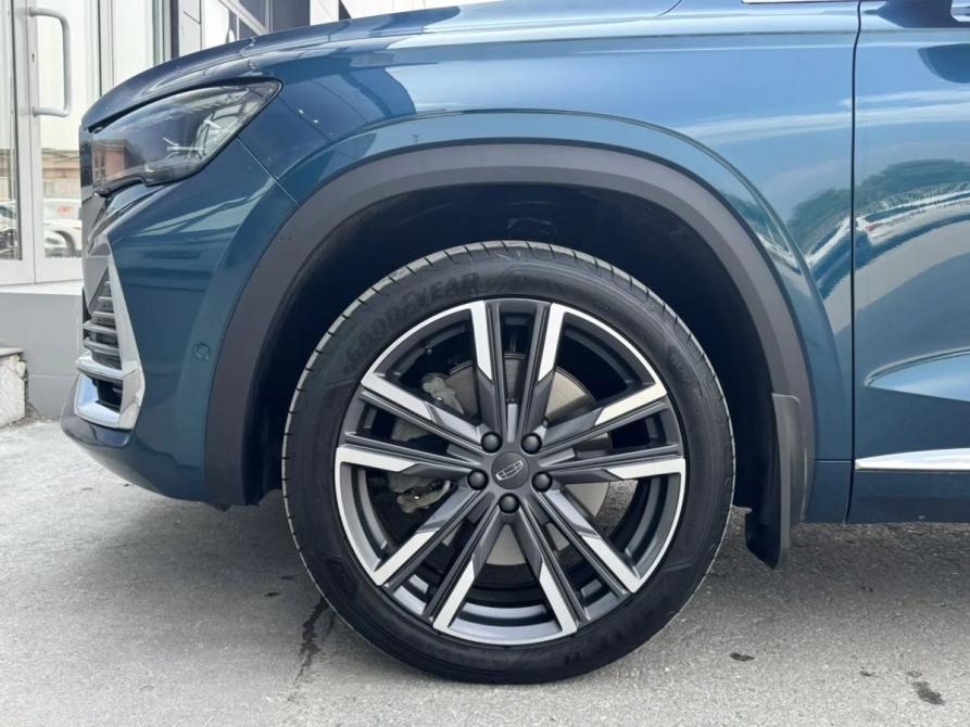 Geely Monjaro I Рестайлинг Новосибирск  - изображение 11