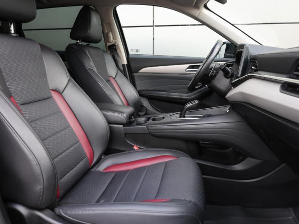 Haval F7 I Рестайлинг с пробегом 2022 года, цена 1 698 000 рублей, 91661 км, внедорожник, Автокод Объявления
