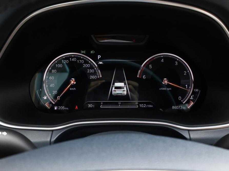 Genesis GV80 I Москва  - изображение 15