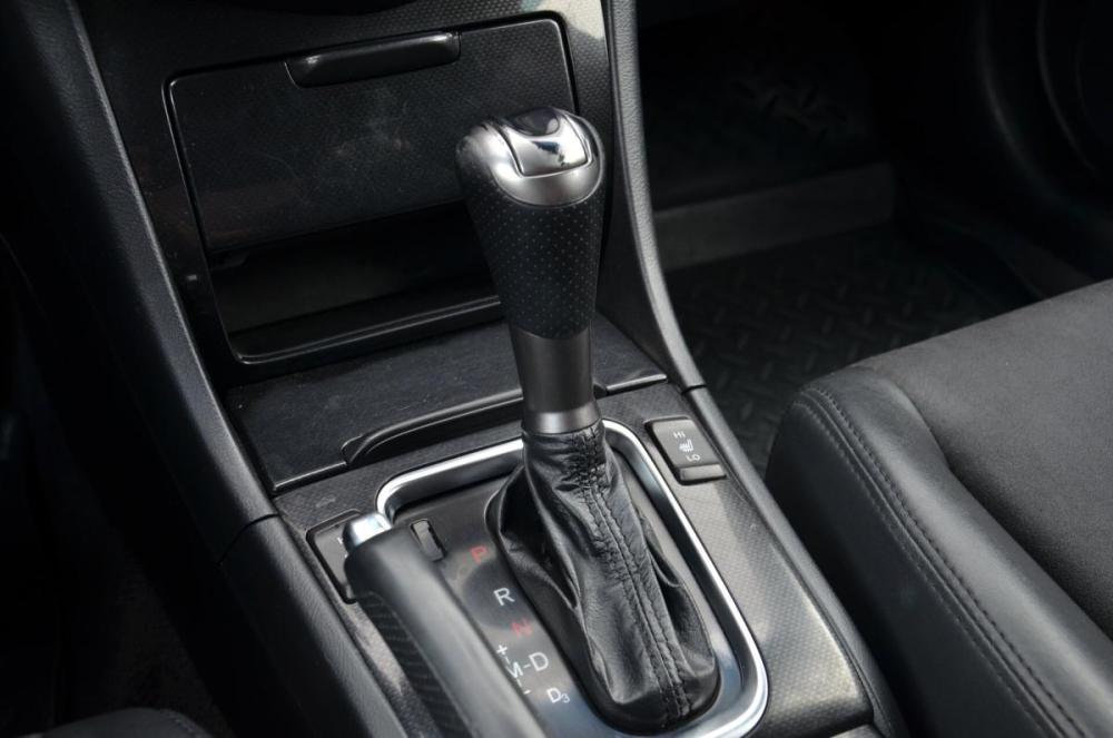 Honda Accord VII Рестайлинг Астрахань  - изображение 27