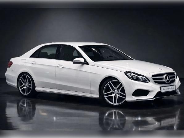 Mercedes-Benz E-Класс IV (W212 S212 C207) Рестайлинг с пробегом 2013 года, цена 2 167 000 рублей, 144273 км, седан, Автокод Объявления