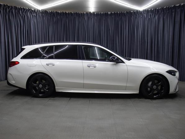 Mercedes-Benz C-Класс V (W206) с пробегом 2021 года, цена 4 750 000 рублей, 63558 км, универсал, Автокод Объявления