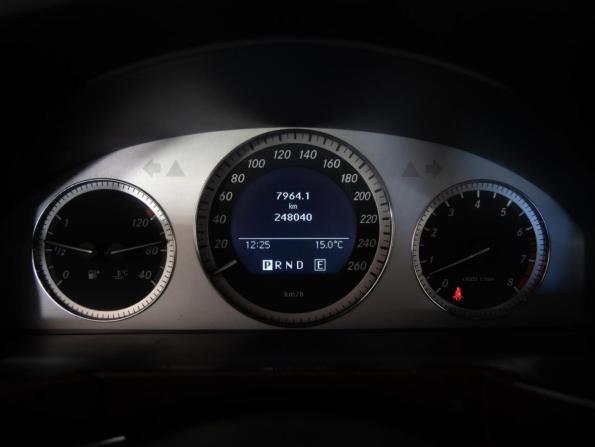 Mercedes-Benz GLK-Класс I (X204) с пробегом 2011 года, цена 1 275 000 рублей, 248040 км, внедорожник, Автокод Объявления
