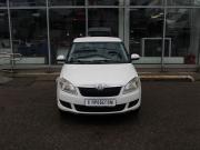 Skoda Fabia II Рестайлинг Москва  - изображение 16