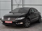 Volkswagen Passat CC I Рестайлинг Екатеринбург  - изображение 24