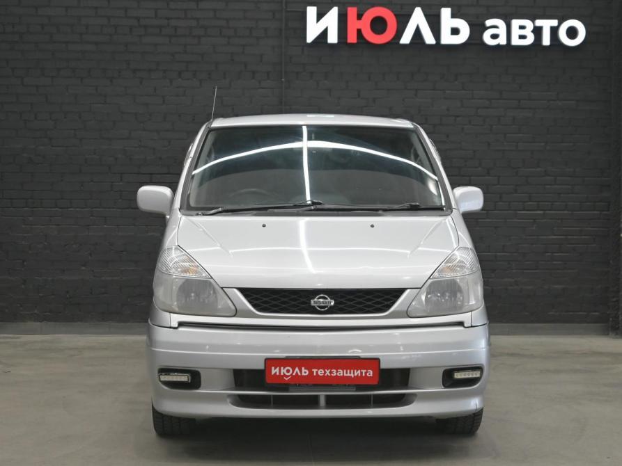 Nissan Serena II (C24) Екатеринбург  - изображение 2