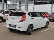Hyundai Solaris I Рестайлинг Набережные Челны  - изображение 28