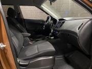 Hyundai Creta I Челябинск  - изображение 32