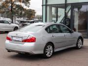 Infiniti M III Рестайлинг Химки  - изображение 20