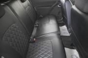 Lada (ВАЗ) Granta I Рестайлинг Кемерово  - изображение 32