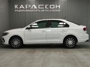 Volkswagen Polo VI Пермь  - изображение 22