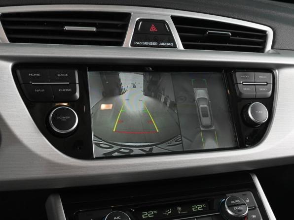 Geely Atlas I с пробегом 2021 года, цена 1 849 000 рублей, 57236 км, внедорожник, Автокод Объявления