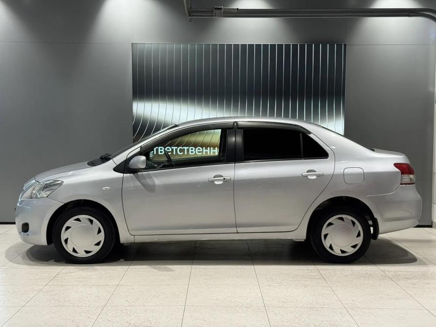 Toyota Belta I Новосибирск  - изображение 2
