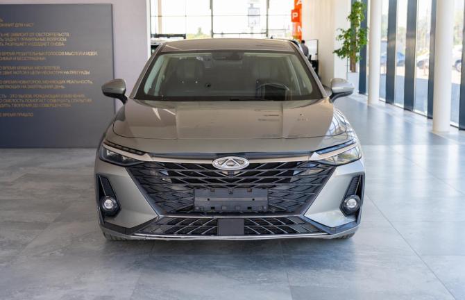 Chery Arrizo 8 с пробегом 2023 года, цена 2 500 000 рублей, 89043 км, седан, Автокод Объявления