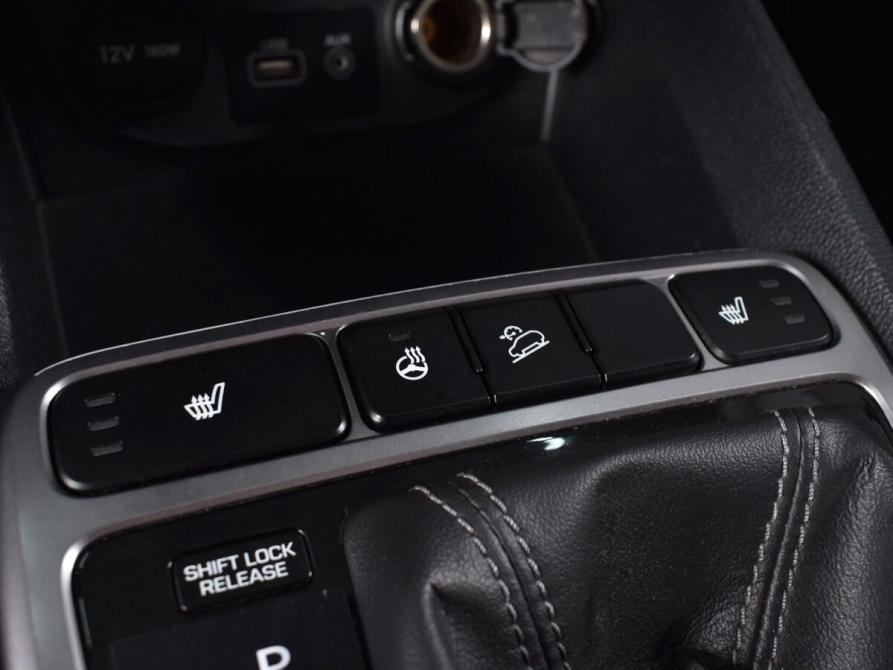Hyundai Creta I Кемерово  - изображение 16
