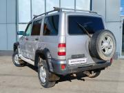 УАЗ Patriot I Ярославль  - изображение 17