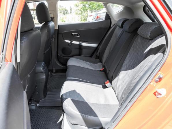 Kia Ceed II с пробегом 2015 года, цена 1 169 000 рублей, 137863 км, хэтчбек, Автокод Объявления