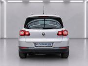 Volkswagen Tiguan I Москва  - изображение 18